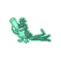 Eternal Galarian Farfetchd